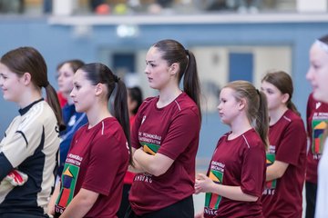 Bild 21 - wBJ Futsalmeisterschaft Runde 1